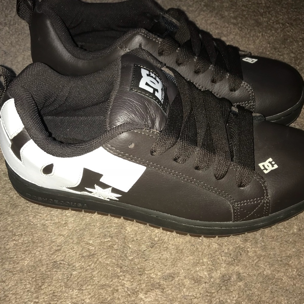 Men’s DC Sneakers